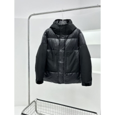 Burberry Down Jackets